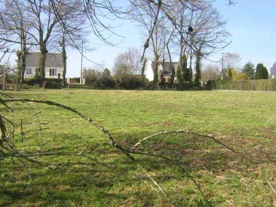 Image No.4-Terre à vendre à Locmalo