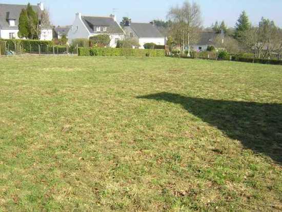 Image No.6-Terre à vendre à Locmalo