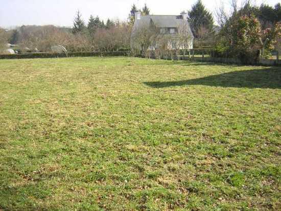 Image No.7-Terre à vendre à Locmalo