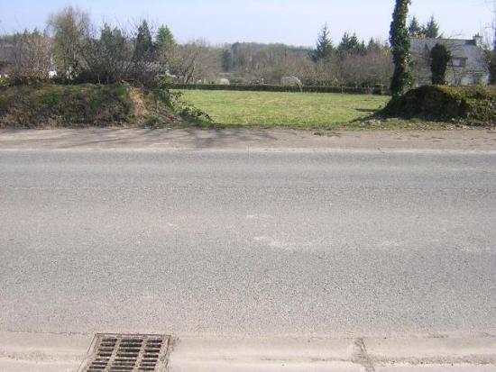 Image No.10-Terre à vendre à Locmalo