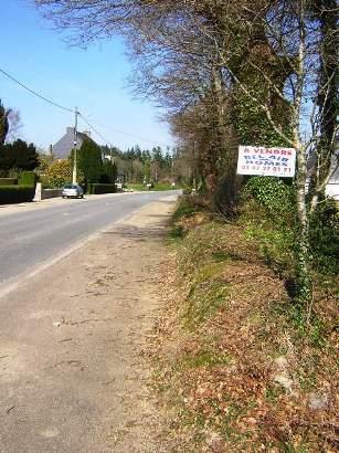 Image No.12-Terre à vendre à Locmalo