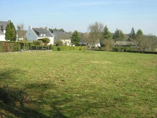 Image No.5-Terre à vendre à Locmalo