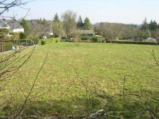 Image No.2-Terre à vendre à Locmalo