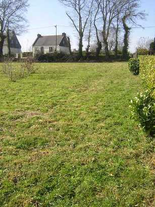 Image No.7-Terre à vendre à Locmalo