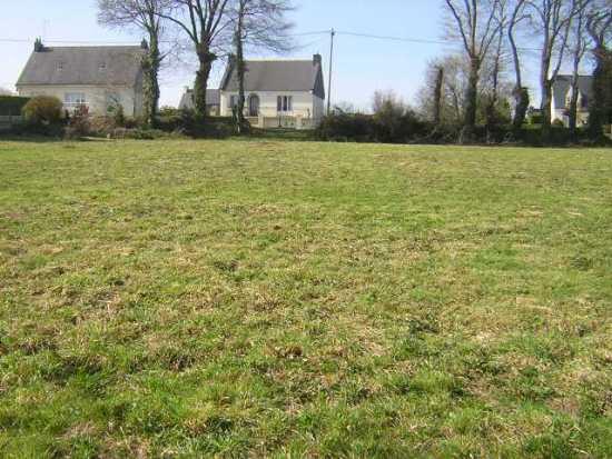 Image No.8-Terre à vendre à Locmalo