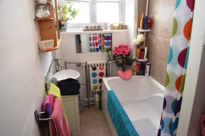 Image No.9-Maison de 3 chambres à vendre à Corlay