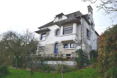 Maison de 3 chambres à vendre à Corlay