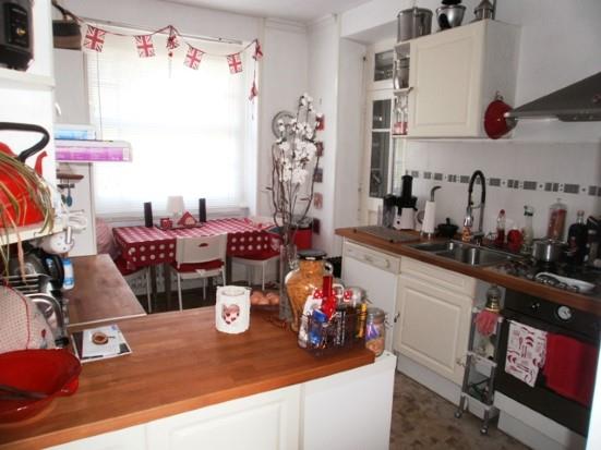 Image No.5-Maison de 3 chambres à vendre à Corlay