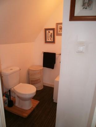 Image No.15-Maison de 3 chambres à vendre à Corlay