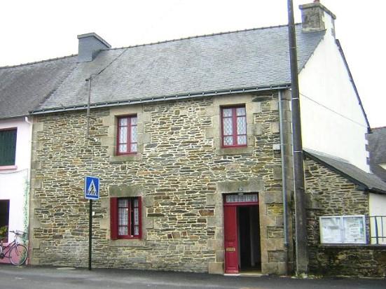 Image No.1-Maison de 2 chambres à vendre à Perret