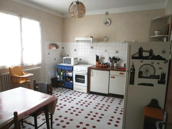 Image No.4-Maison de 3 chambres à vendre à Rostrenen