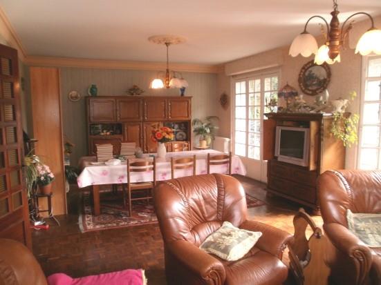 Image No.5-Maison de 3 chambres à vendre à Rostrenen