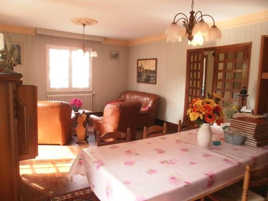 Image No.6-Maison de 3 chambres à vendre à Rostrenen