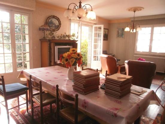 Image No.7-Maison de 3 chambres à vendre à Rostrenen