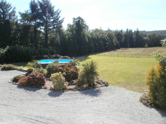 Image No.2-Maison de 9 chambres à vendre à Langoëlan