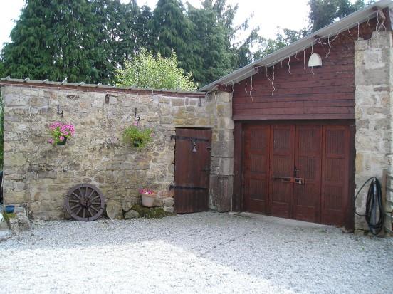 Image No.5-Maison de 9 chambres à vendre à Langoëlan