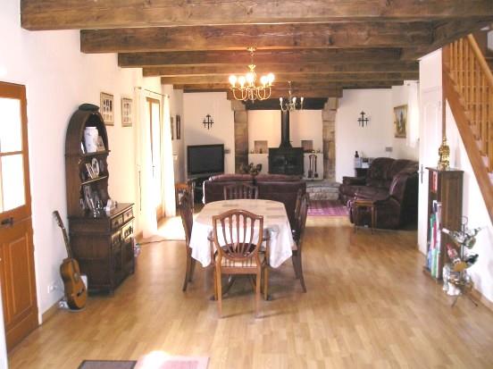 Image No.7-Maison de 9 chambres à vendre à Langoëlan