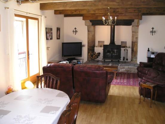 Image No.8-Maison de 9 chambres à vendre à Langoëlan