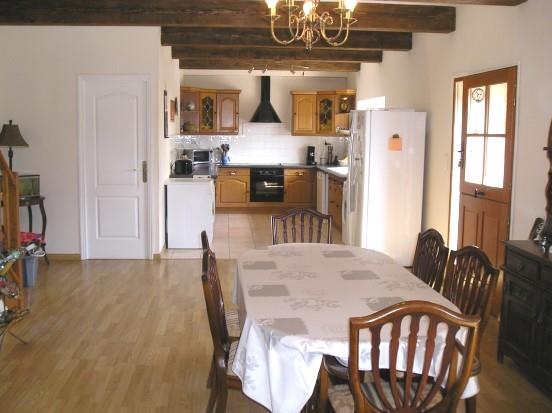 Image No.9-Maison de 9 chambres à vendre à Langoëlan