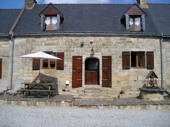 Image No.14-Maison de 9 chambres à vendre à Langoëlan