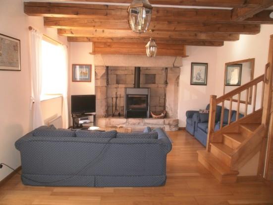 Image No.15-Maison de 9 chambres à vendre à Langoëlan