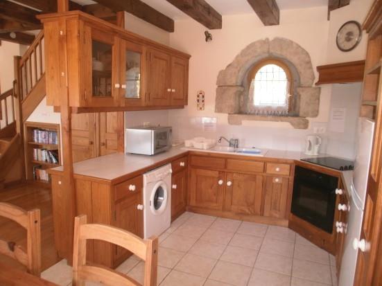 Image No.18-Maison de 9 chambres à vendre à Langoëlan