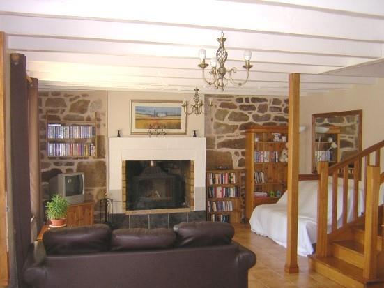 Image No.24-Maison de 9 chambres à vendre à Langoëlan