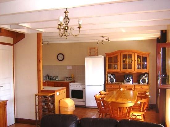 Image No.25-Maison de 9 chambres à vendre à Langoëlan