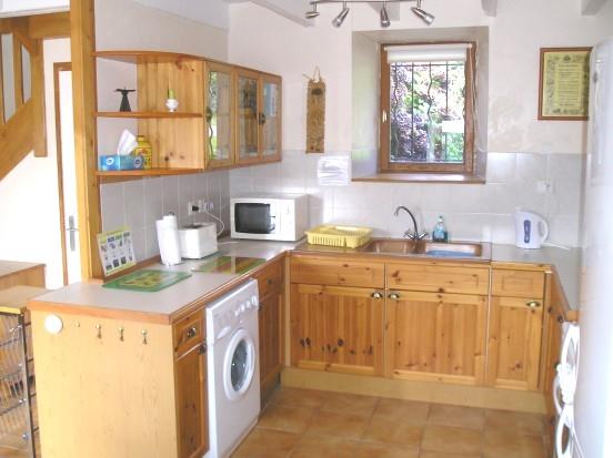 Image No.26-Maison de 9 chambres à vendre à Langoëlan