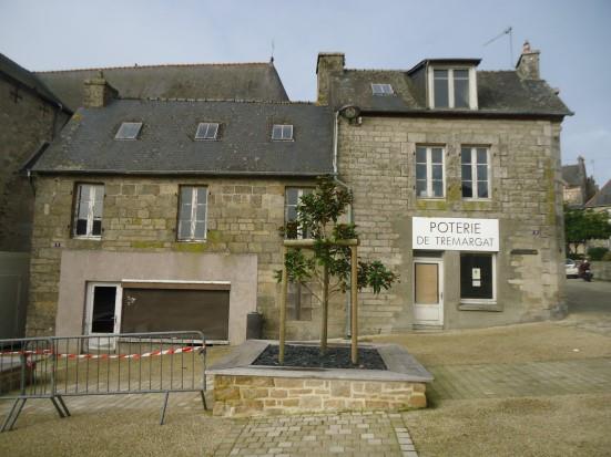 Image No.3-Maison à vendre à Rostrenen