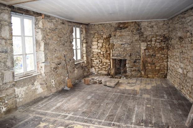 Image No.7-Maison à vendre à Rostrenen