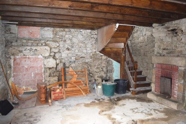 Image No.10-Maison à vendre à Rostrenen