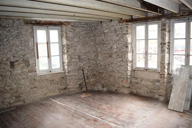 Image No.11-Maison à vendre à Rostrenen