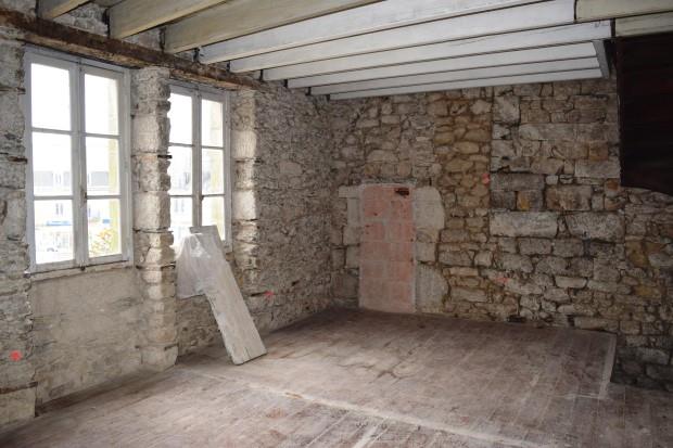 Image No.12-Maison à vendre à Rostrenen