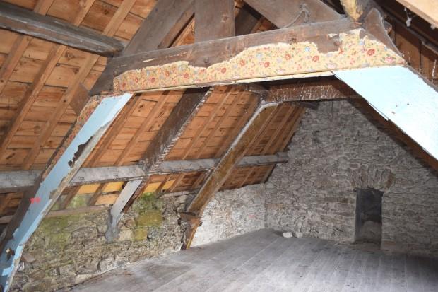 Image No.14-Maison à vendre à Rostrenen