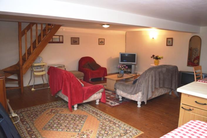 Image No.14-Maison de 11 chambres à vendre à Plouguenast