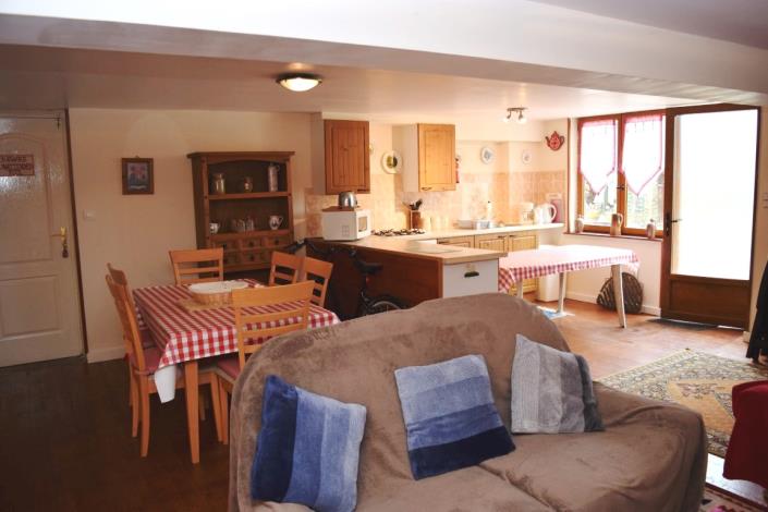 Image No.16-Maison de 11 chambres à vendre à Plouguenast