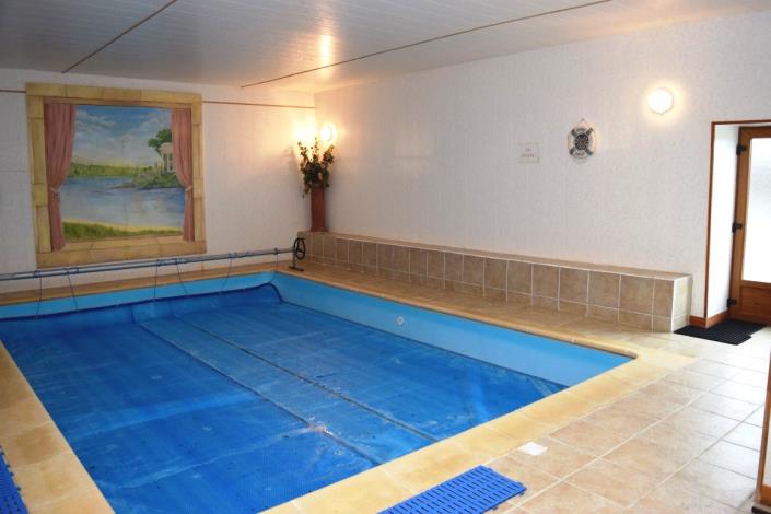 Image No.5-Maison de 11 chambres à vendre à Plouguenast