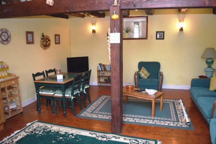 Image No.9-Maison de 11 chambres à vendre à Plouguenast