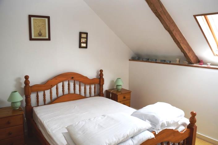 Image No.11-Maison de 11 chambres à vendre à Plouguenast