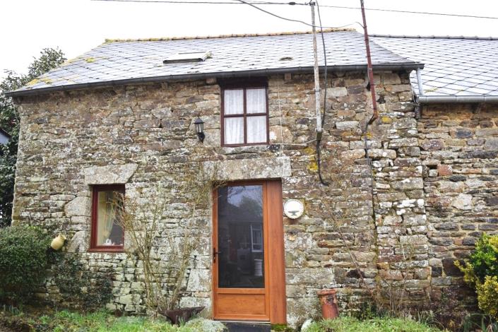 Image No.7-Maison de 11 chambres à vendre à Plouguenast