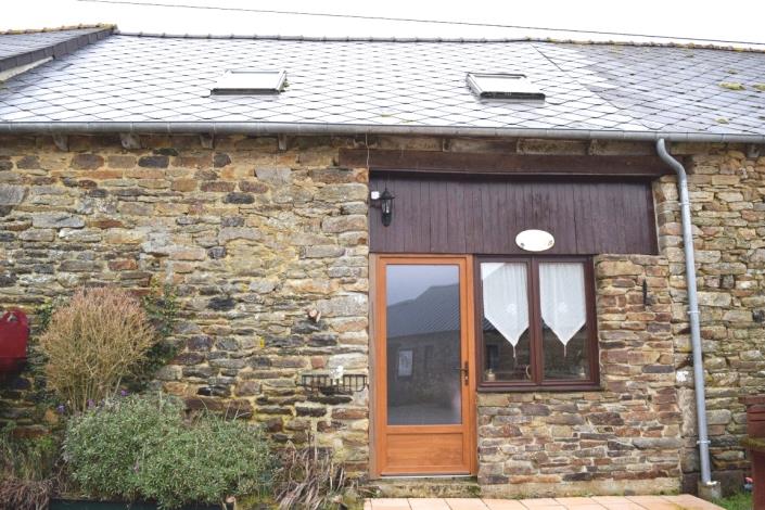 Image No.13-Maison de 11 chambres à vendre à Plouguenast