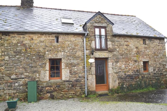 Image No.21-Maison de 11 chambres à vendre à Plouguenast