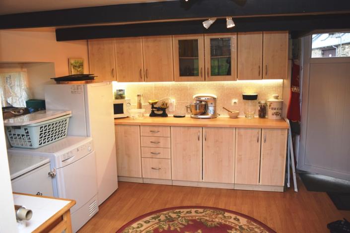 Image No.32-Maison de 11 chambres à vendre à Plouguenast