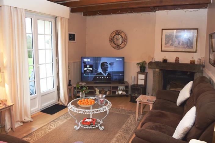 Image No.34-Maison de 11 chambres à vendre à Plouguenast