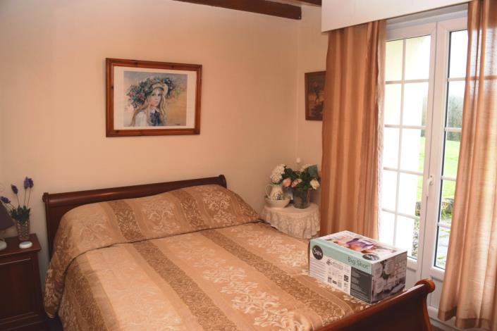 Image No.36-Maison de 11 chambres à vendre à Plouguenast