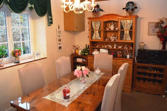 Image No.35-Maison de 11 chambres à vendre à Plouguenast