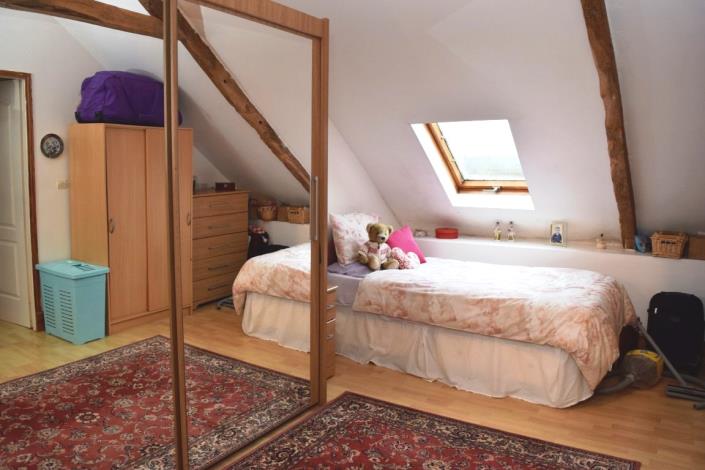 Image No.38-Maison de 11 chambres à vendre à Plouguenast