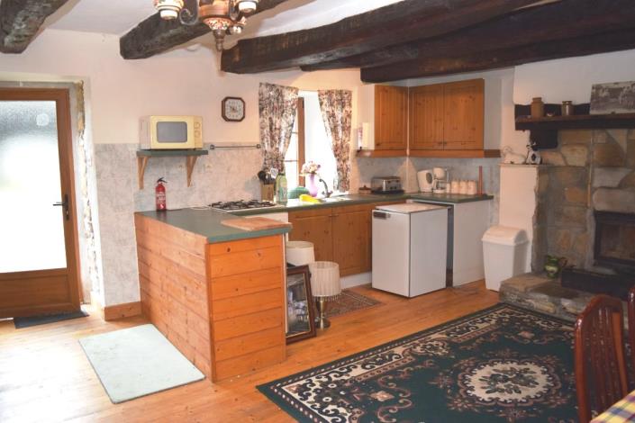 Image No.22-Maison de 11 chambres à vendre à Plouguenast