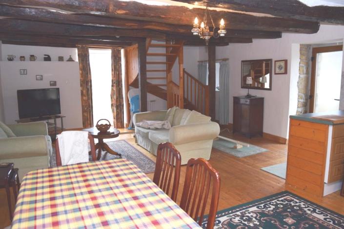 Image No.23-Maison de 11 chambres à vendre à Plouguenast